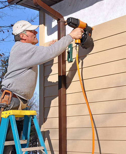  Garland, UT Siding Pros